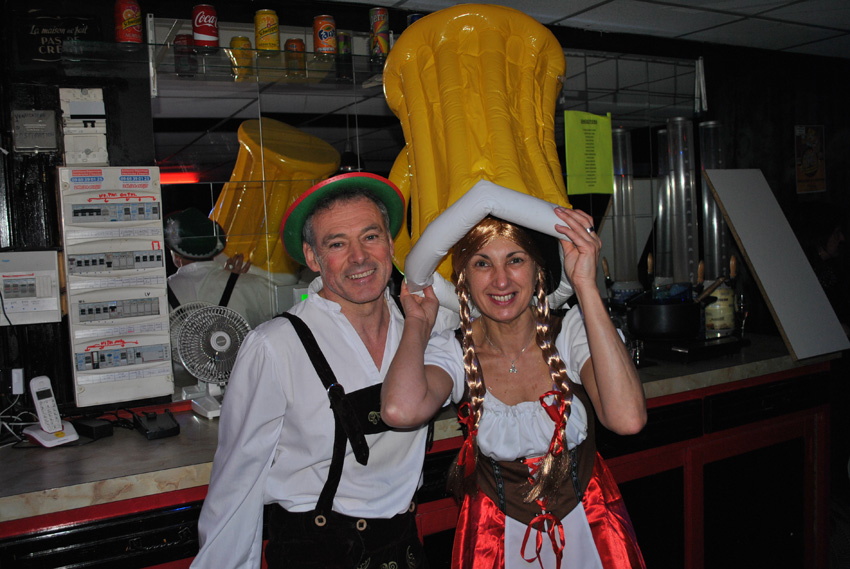 fete de la biere